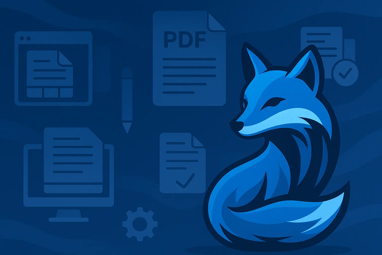 FOSS alternatives and perpetual licences to Adobe for PDF editing ...