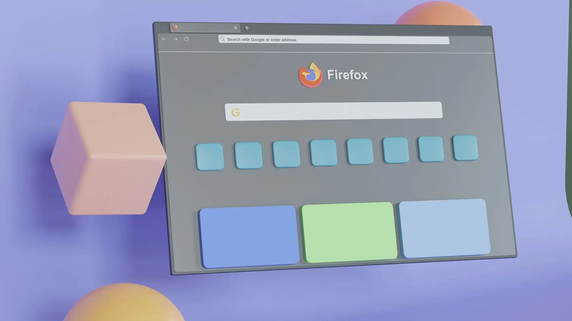 Comparison of some Firefox forks | Blue Fox