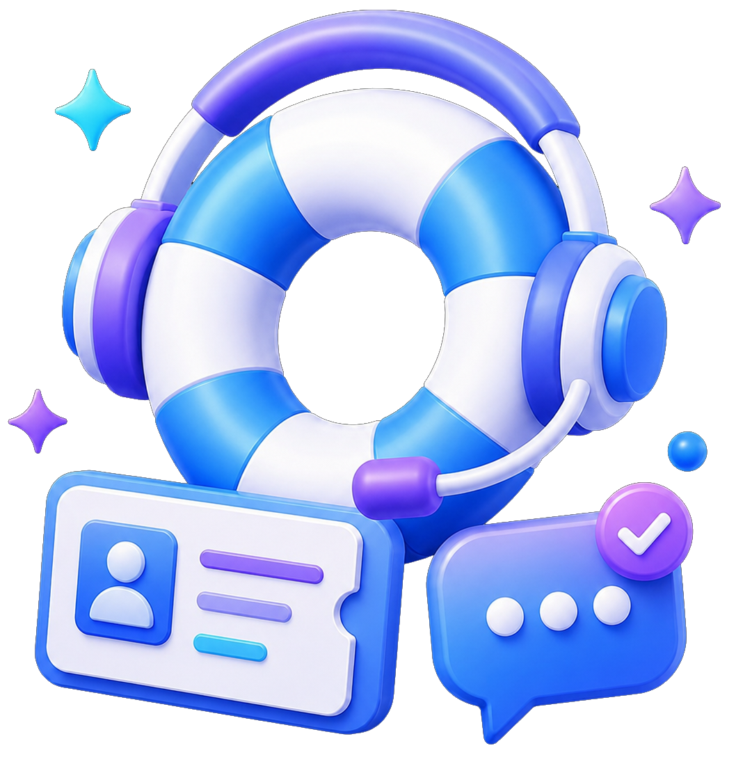 Helpdesk