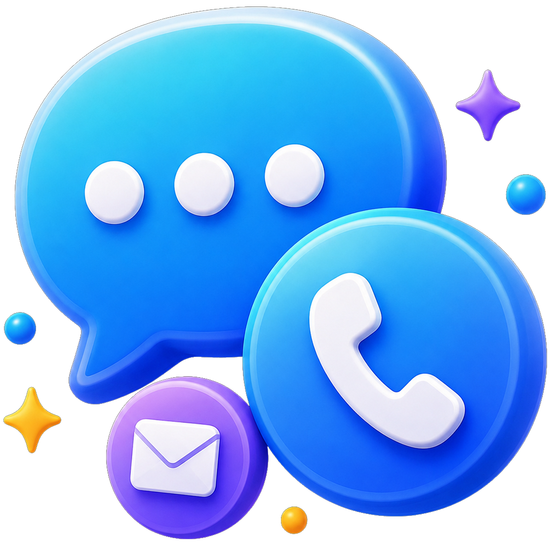 Archive SMS & Appels