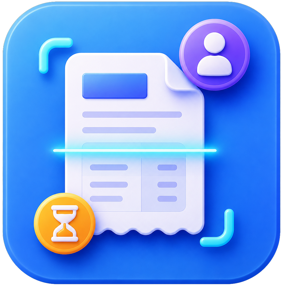 OCR de factures