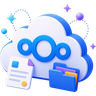 Fichiers Nextcloud