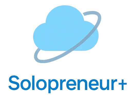 Hébergement annuel - Forfait Solopreneur+