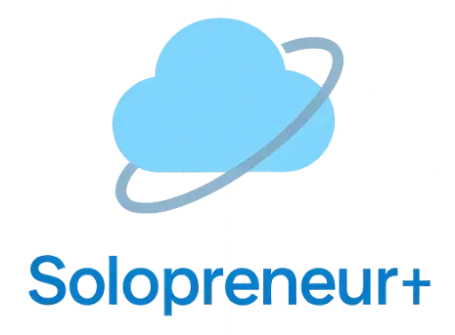 Hébergement annuel - Forfait Solopreneur+