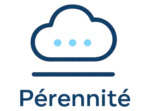 Hébergement annuel - Forfait Organisation