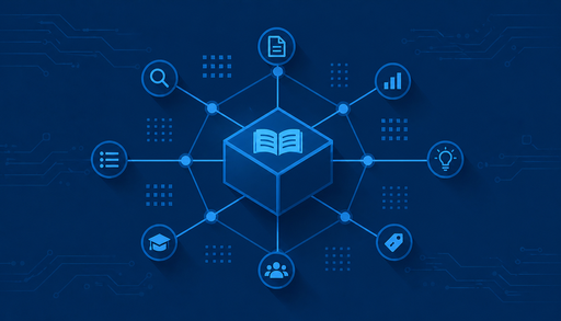Knowledge base & document management demo