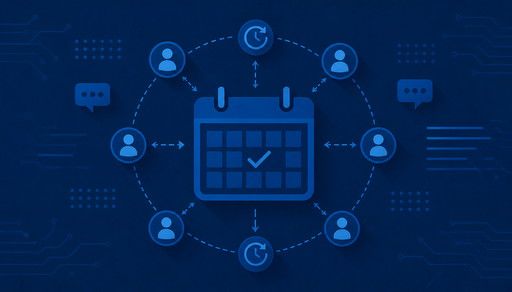 Flexible meeting
